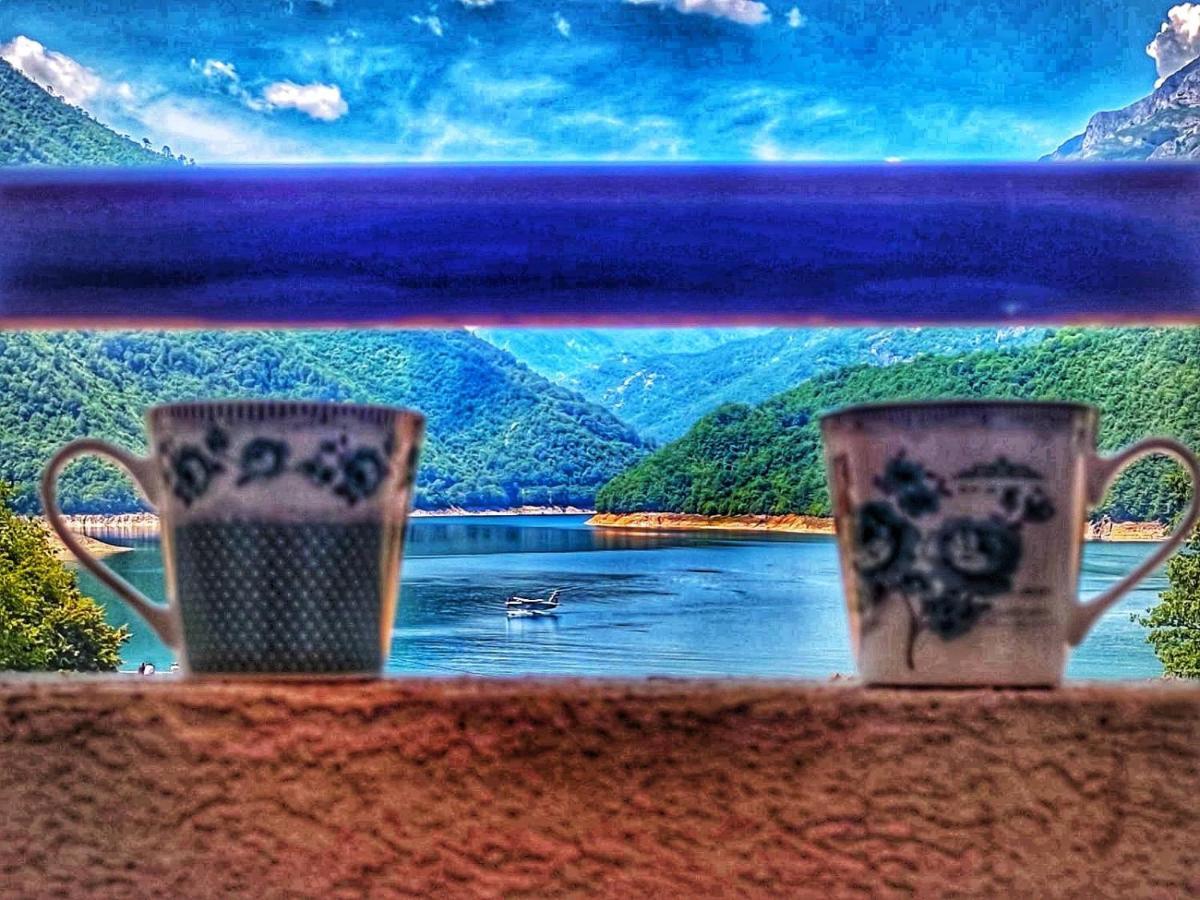 Apartment Lake Story プルジネ エクステリア 写真