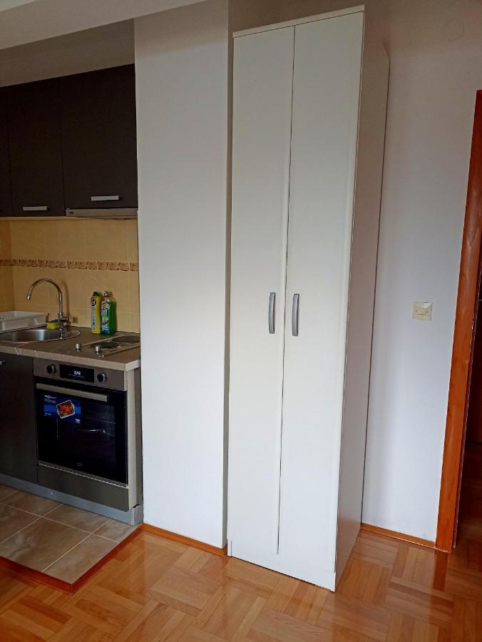 Apartment Lake Story プルジネ エクステリア 写真