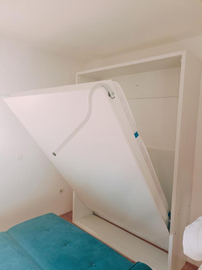 Apartment Lake Story プルジネ エクステリア 写真