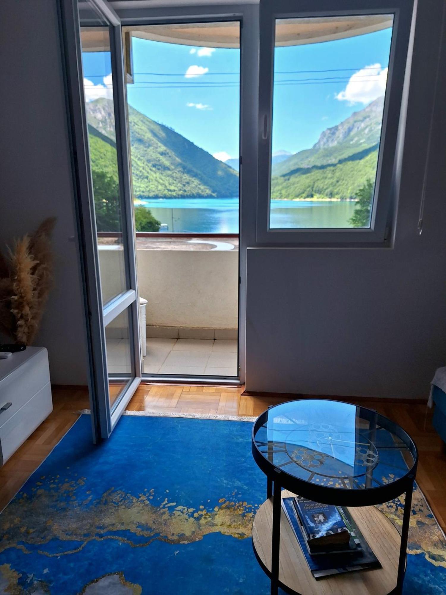 Apartment Lake Story プルジネ エクステリア 写真